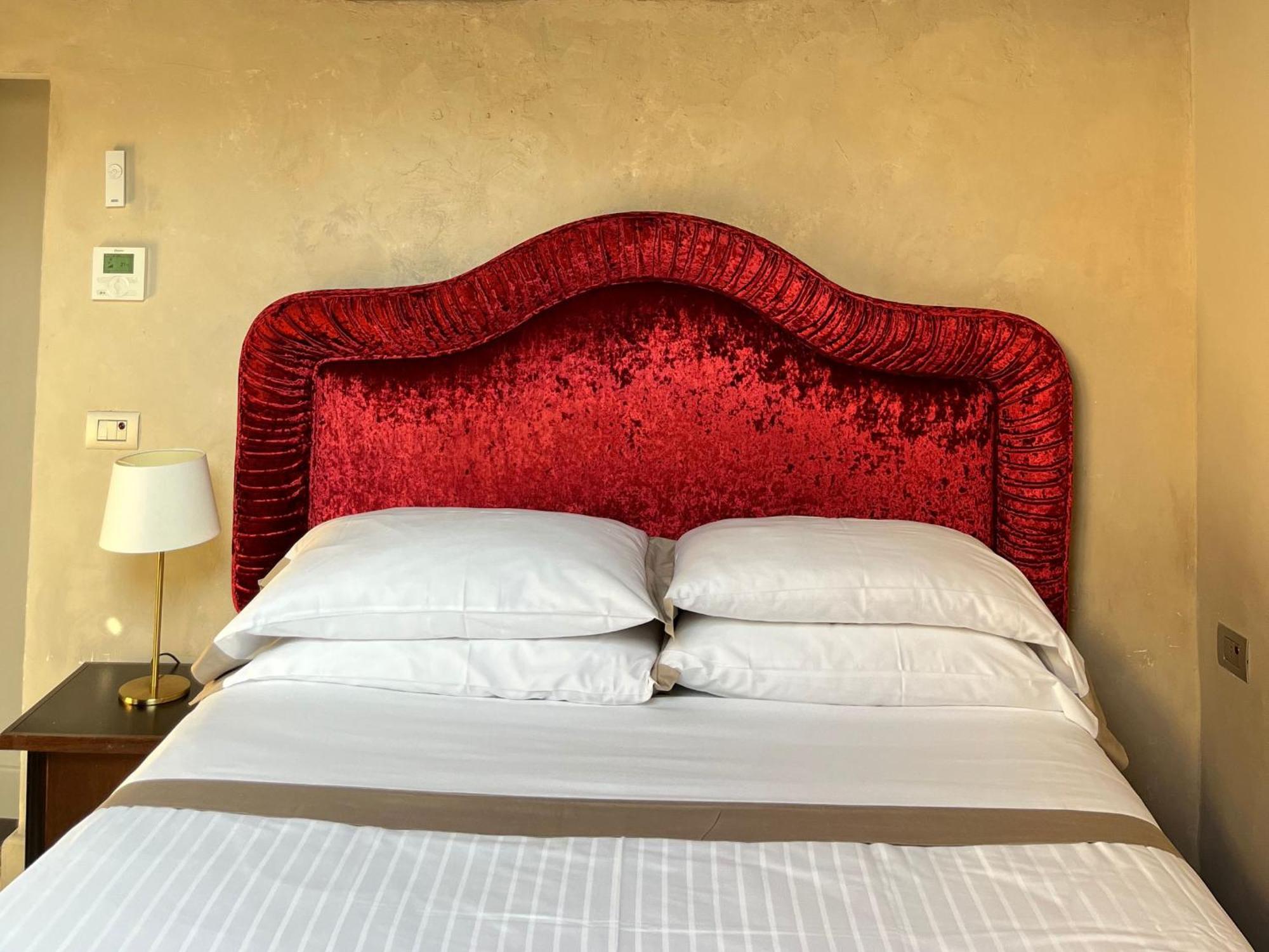 Numa Florence Palazzo San Niccolo Pokoj fotografie